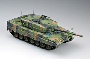 HOBBYBOSS (1/35) Deutscher Leopard 2 A4
