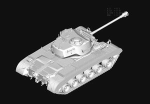 HOBBYBOSS (1/35) Schwerer Panzer M26 Pershing
