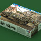 HOBBYBOSS (1/35) GMC Bofors 40mm Gun