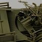 HOBBYBOSS (1/35) GMC Bofors 40mm Gun