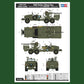 HOBBYBOSS (1/35) GMC Bofors 40mm Gun