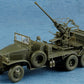 HOBBYBOSS (1/35) GMC Bofors 40mm Gun