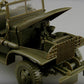 HOBBYBOSS (1/35) GMC Bofors 40mm Gun