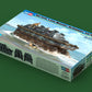 HOBBYBOSS (1/35) German Land-Wasser-Schlepper Early Type