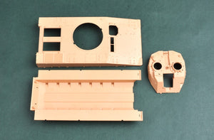 HOBBYBOSS (1/35) CV90-40 svedese IFV