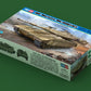 HOBBYBOSS (1/35) IDF Merkava Mk.IIID(LIC)