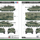 HOBBYBOSS (1/35) IDF Merkava Mk.IIID(LIC)