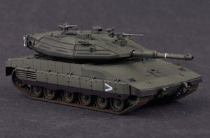 HOBBYBOSS (1/72) Israeli Merkava Mk.IV