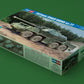 HOBBYBOSS (1/72) 152mm ShkH DANA vz.77