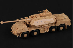 HOBBYBOSS (1/72) 152mm ShkH DANA vz.77