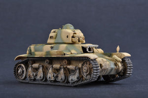 HOBBYBOSS (1/35) French R35 Light Infantry Tank