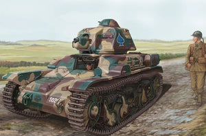 HOBBYBOSS (1/35) French R35 Light Infantry Tank