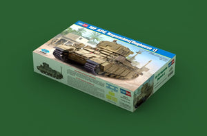 HOBBYBOSS (1/35) IDF APC Nagmachon (Doghouse I)