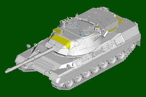 HOBBYBOSS (1/35) Leopard C2 (carro armato principale canadese)