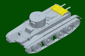 HOBBYBOSS (1/35) Char soviétique BT-2 (tardif)