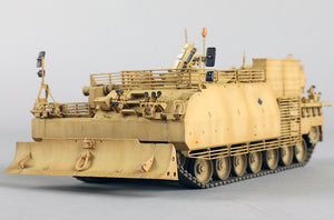 HOBBYBOSS (1/35) Bergepanzer BPz3A1 “Buffalo” ARV