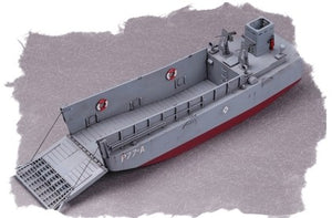HOBBYBOSS (1/35) LCM 3 USN Vehicle Landing Craft