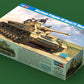 HOBBYBOSS (1/48) Pzkpfw tedesco IV Ausf.F2 Serbatoio medio
