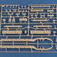 Piezas 6 de la maqueta pintada del camión pesado británico Scammell Commander en escala 1:35 de Hobby Boss referencia 85527