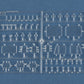Transparentes de la maqueta pintada del camión pesado británico Scammell Commander en escala 1:35 de Hobby Boss referencia 85527
