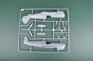 HOBBYBOSS (1/48) P-40M Kitty Hawk