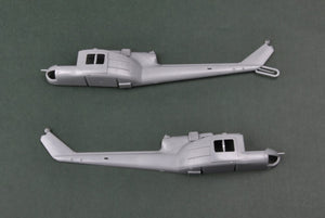 HOBBYBOSS (1/48) Hélicoptère UH-1C Huey