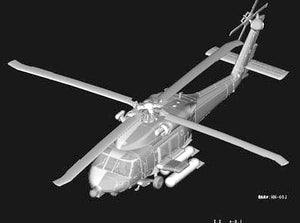 HOBBYBOSS (1/72) HH-60J Jayhawk