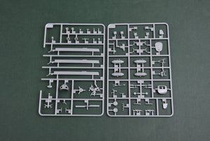 HOBBYBOSS (1/72) Mi-2URN Oplita