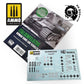 HD MODELS (1/35) ITALIENFELDZUG. Vol1 Decals