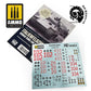 HD MODELS (1/35) ITALIENFELDZUG. Vol2 Decals