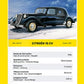 HELLER (1/24) Citroen 15 CV