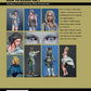 Contraportada del número 1 de la revista How To Guide de r Black Publications