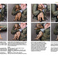 Páginas interiores 2 del número 1 de la revista How To Guide de r Black Publications