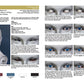 Páginas interiores 3 del número 1 de la revista How To Guide de r Black Publications