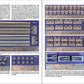 Paginas interiores 7 de la revista número 3 de How to Guide de Mr Black Publications