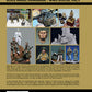 Contraportada de la revista How to Volumen 4 de Mr Black Publications, 86 páginas con trabajos de distintos modelistas
