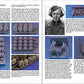 Páginas interiores 6 de la revista How To Guide volumen 4 de Mr Black Publicatons