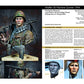 Páginas interiores 2 de la revista How to Volumen 4 de Mr Black Publications, 86 páginas con trabajos de distintos modelistas