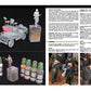 Paginas 1 de la revista How To Guide volumen 5 de Mr Black Publications escrita por Selu Casanova