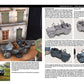 Paginas 2 de la revista How To Guide volumen 5 de Mr Black Publications escrita por Selu Casanova