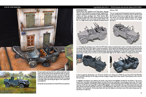 Paginas 2 de la revista How To Guide volumen 5 de Mr Black Publications escrita por Selu Casanova