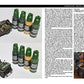 Paginas 5 de la revista How To Guide volumen 5 de Mr Black Publications escrita por Selu Casanova