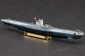 HOBBYBOSS (1/350) German DKM Type VII-A U-Boat