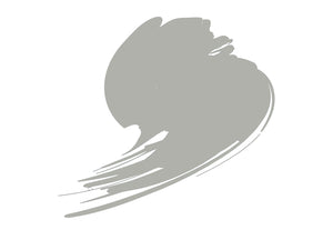 Bote de 17ml de pintura color Gris Oscuro para aviones de Hataka referencia C217