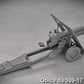 IBG MODELS (1/35) Obice da 100/17 Mod. 16