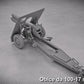IBG MODELS (1/35) Obice da 100/17 Mod. 16