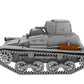IBG MODELS (1/72) Type 94 Japanese Tankette