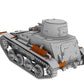 IBG MODELS (1/72) Type 94 Japanese Tankette