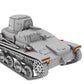 IBG MODELS (1/72) Type 94 Japanese Tankette