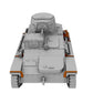IBG MODELS (1/72) Type 94 Japanese Tankette